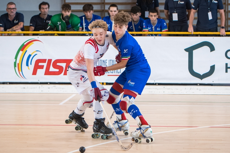 2023 Hockey Pista