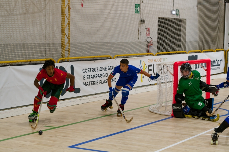 2023 Hockey Pista