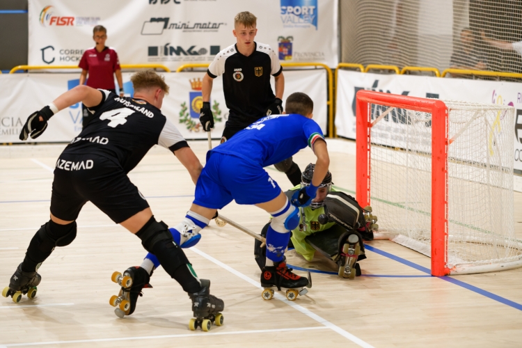 2023 Hockey Pista