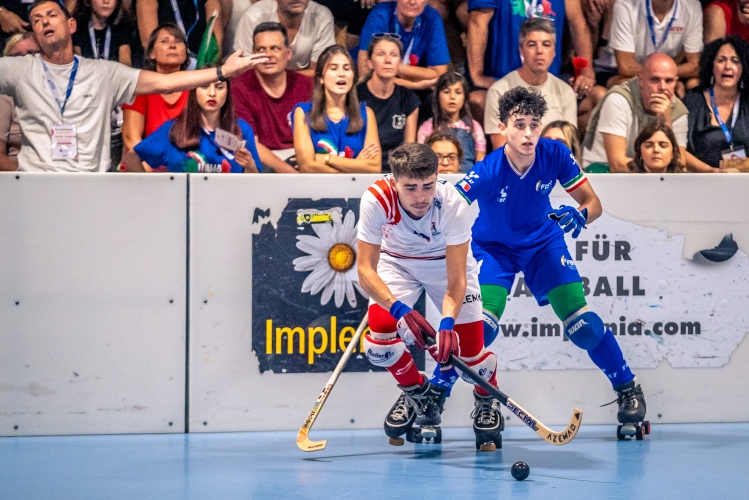 2023 Hockey Pista