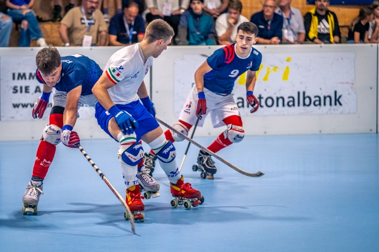 2023 Hockey Pista