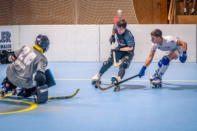 2023 Hockey Pista