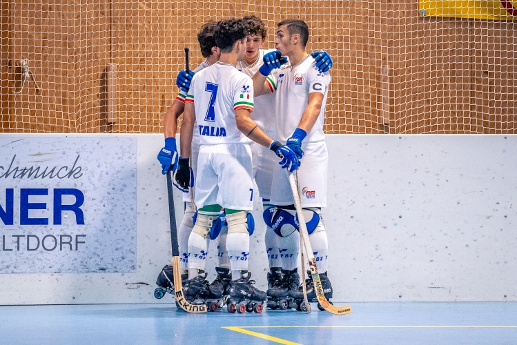 2023 Hockey Pista