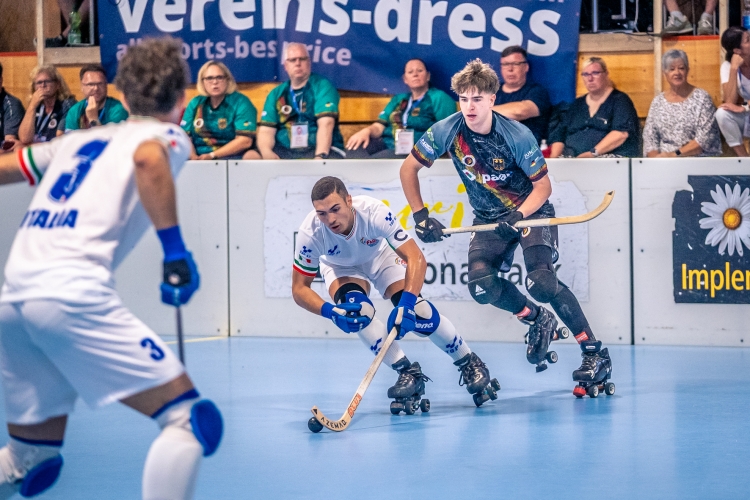 2023 Hockey Pista