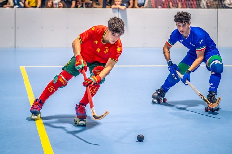 2023 Hockey Pista