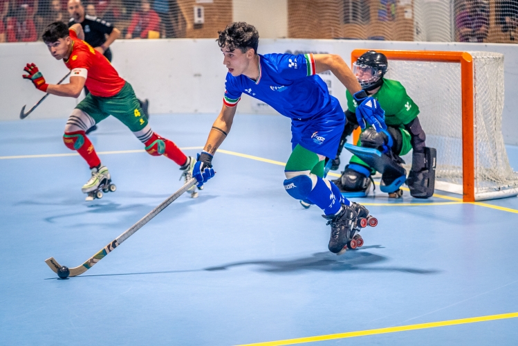 2023 Hockey Pista