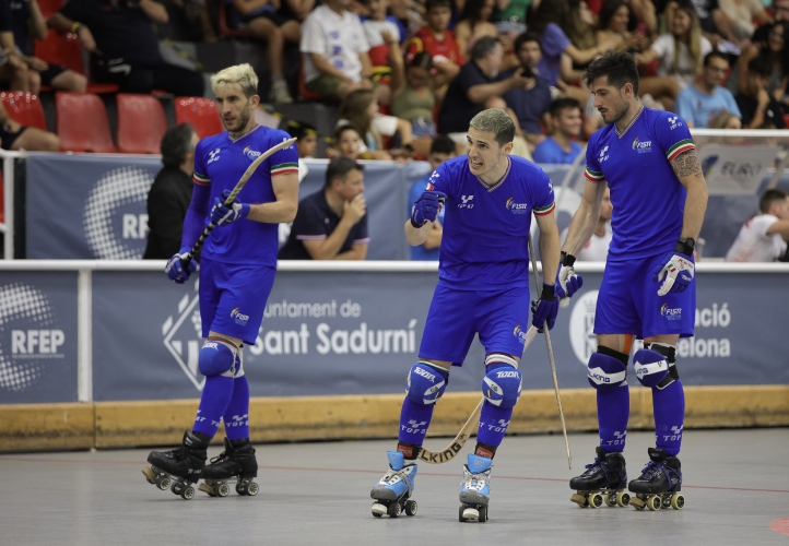 2023 Hockey Pista