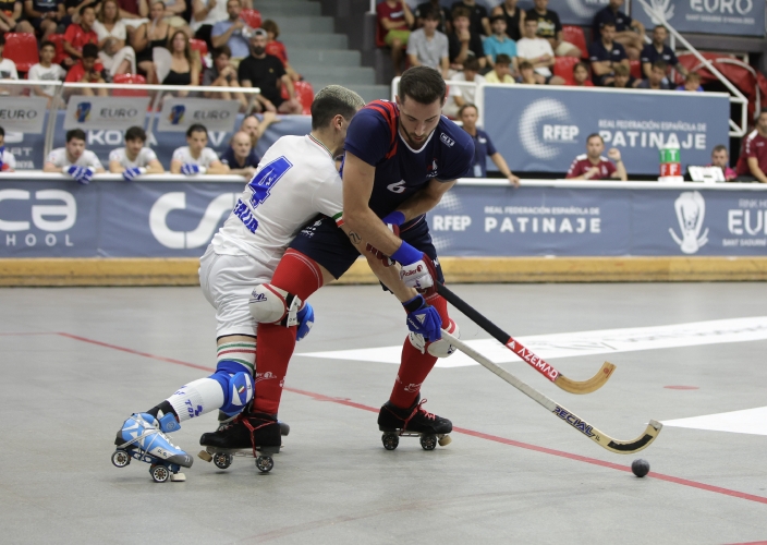 2023 Hockey Pista