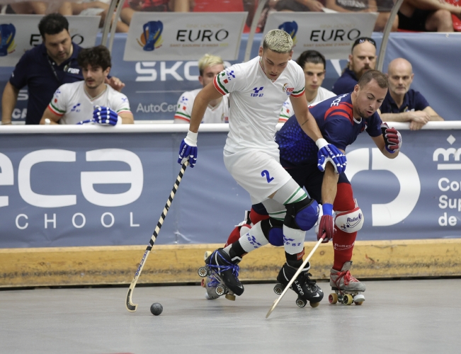 2023 Hockey Pista