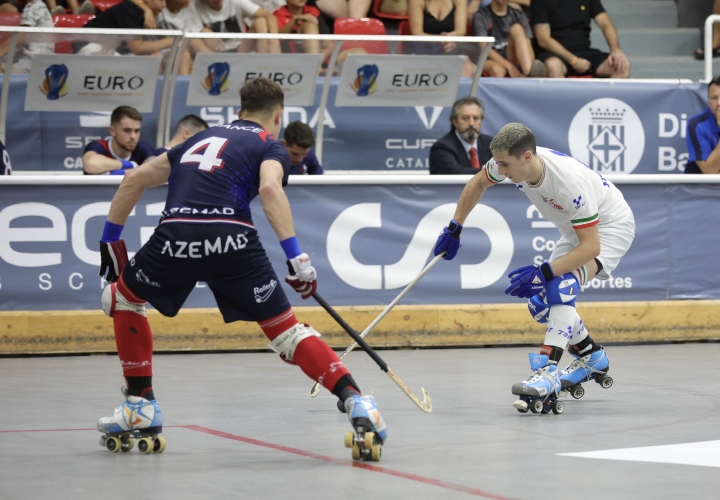 2023 Hockey Pista