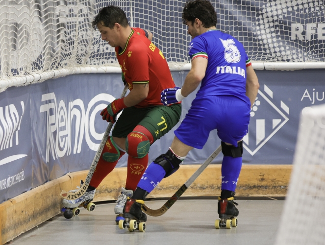 2023 Hockey Pista