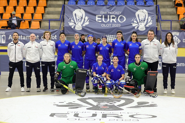 2023 Hockey Pista