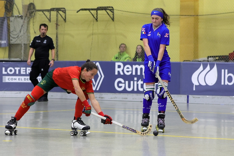 2023 Hockey Pista