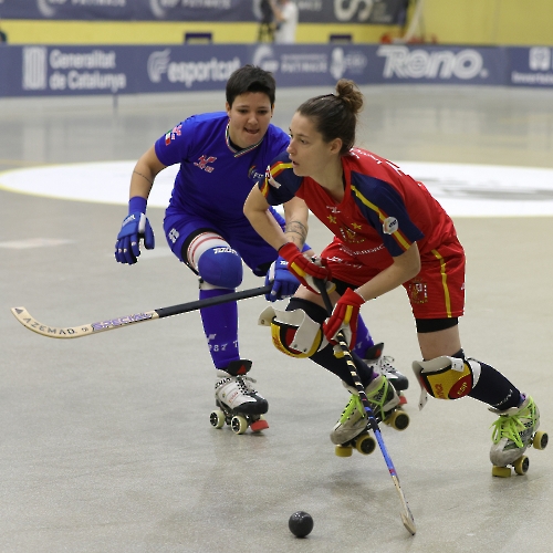 Hockey Pista
