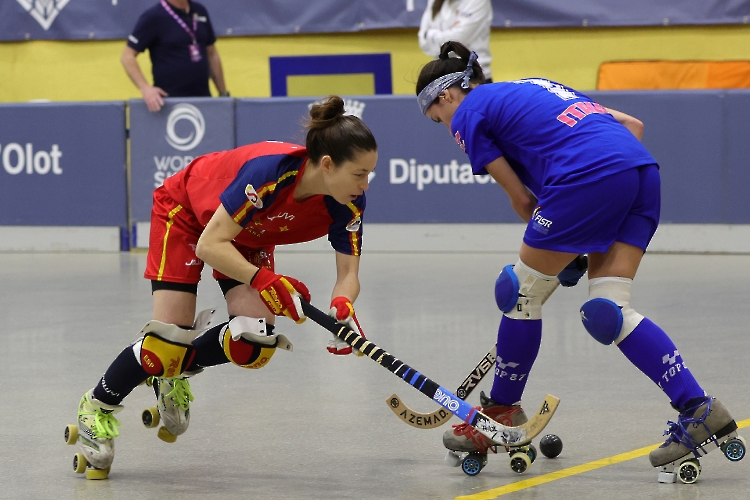 2023 Hockey Pista