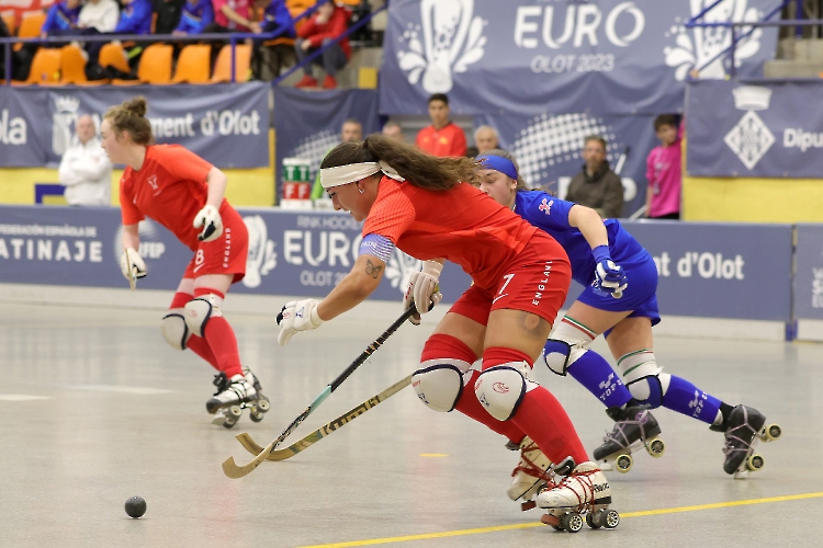 2023 Hockey Pista