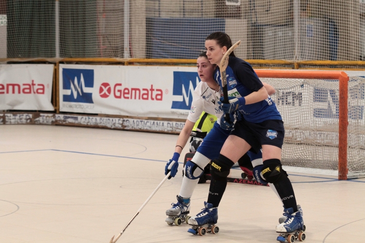 2023 Hockey Pista