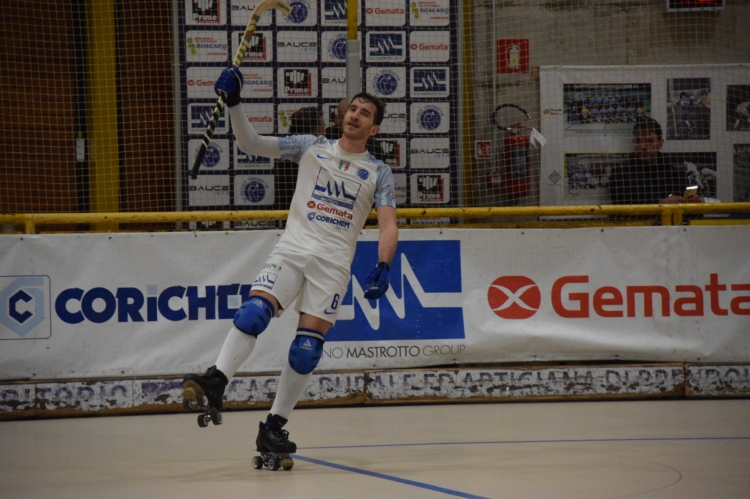 2023 Hockey Pista