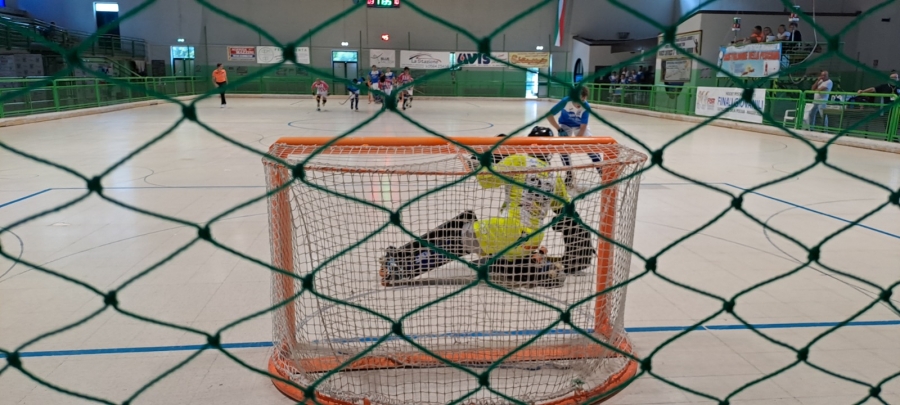 2023 Hockey Pista