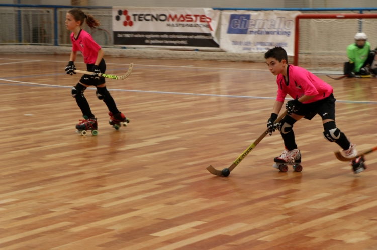 2023 Hockey Pista