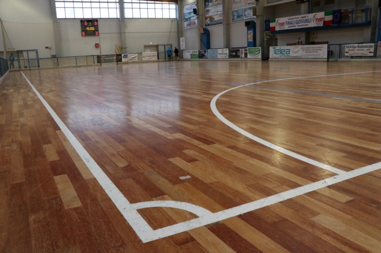 2023 Hockey Pista