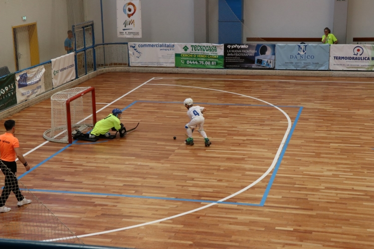 2023 Hockey Pista