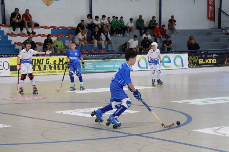 2023 Hockey Pista