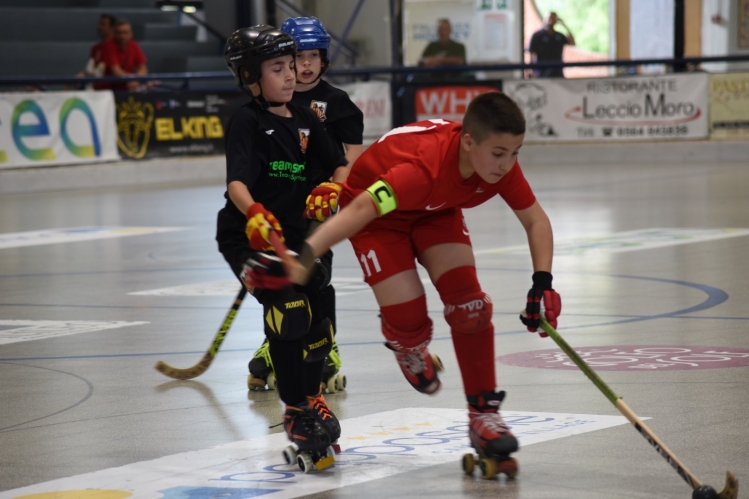 2023 Hockey Pista