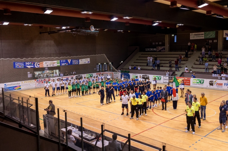 2023 Hockey Pista