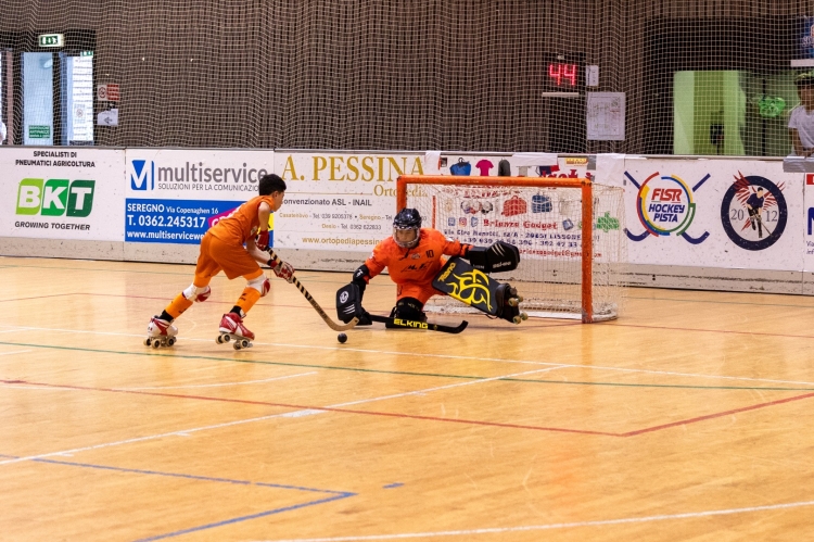 2023 Hockey Pista