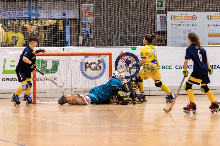2023 Hockey Pista