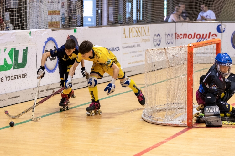 2023 Hockey Pista