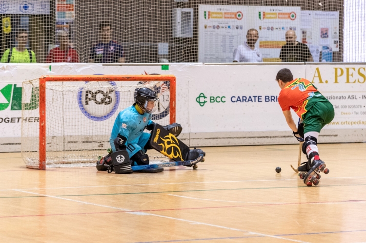 2023 Hockey Pista
