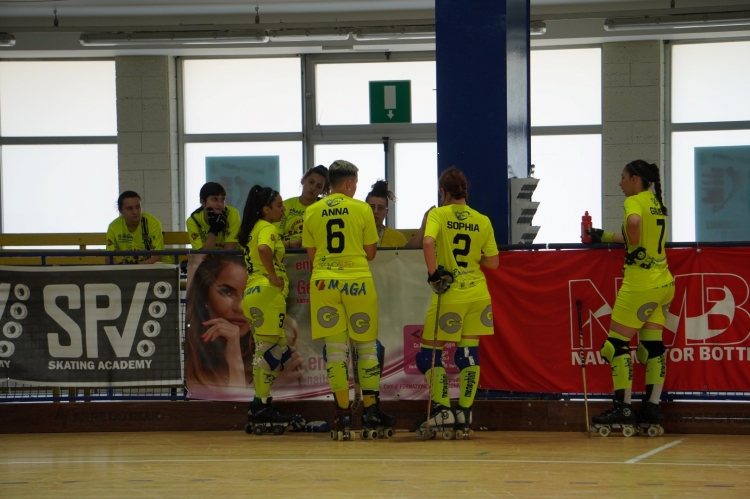 2023 Hockey Pista
