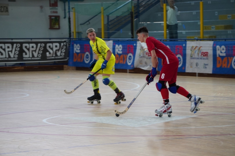 2023 Hockey Pista