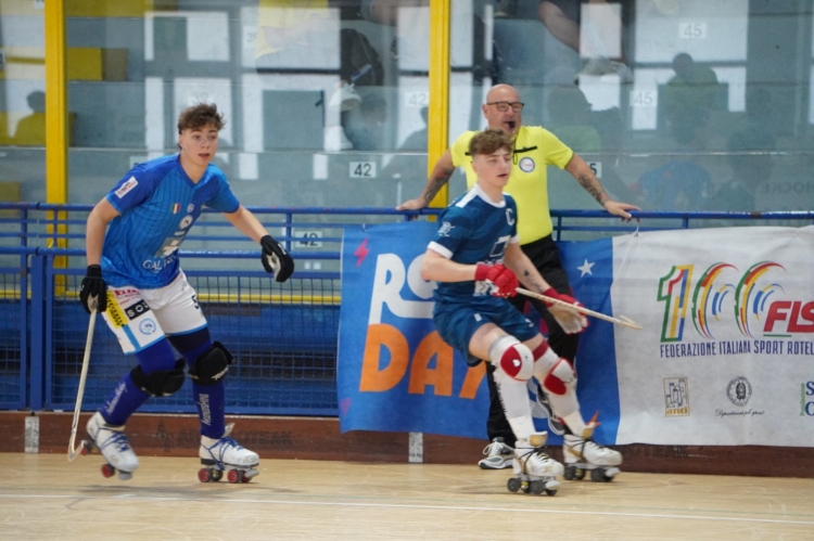 2023 Hockey Pista