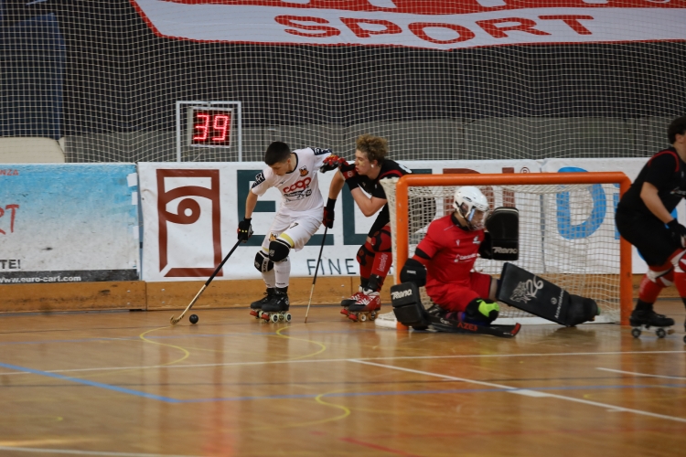 2023 Hockey Pista