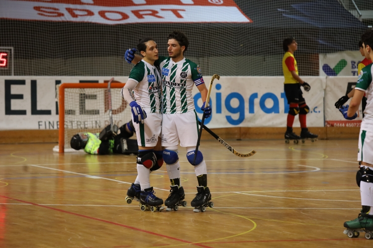 2023 Hockey Pista