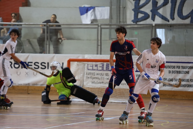 2023 Hockey Pista
