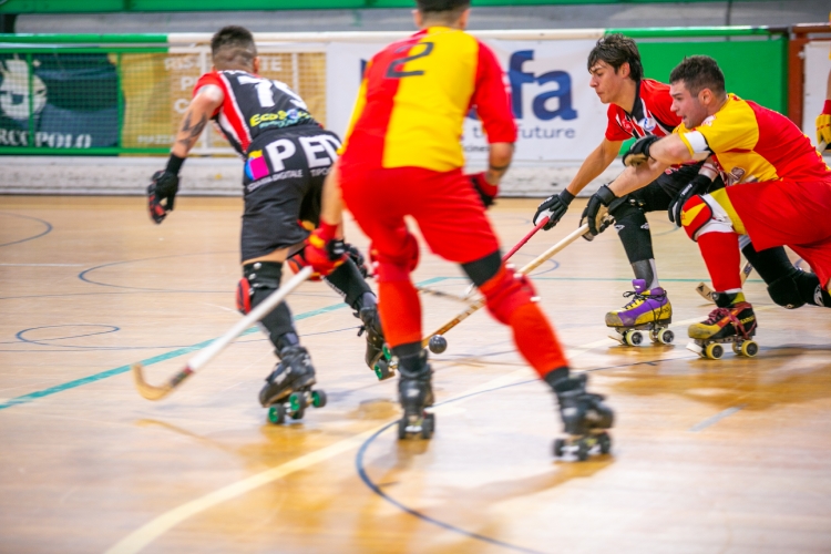 2023 Hockey Pista