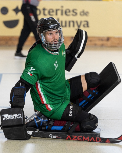 2023 Hockey Pista