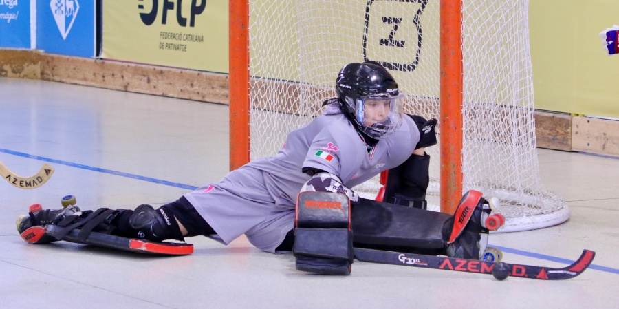 2023 Hockey Pista