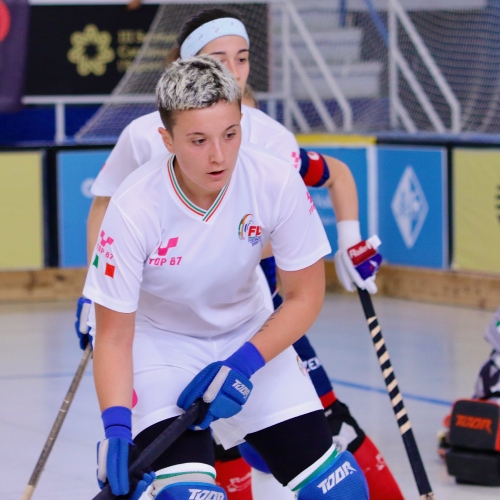 Hockey Pista