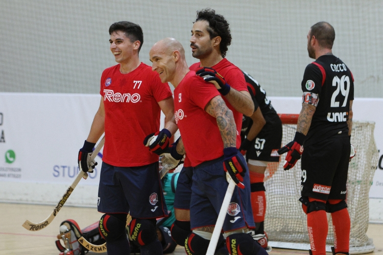 2023 Hockey Pista