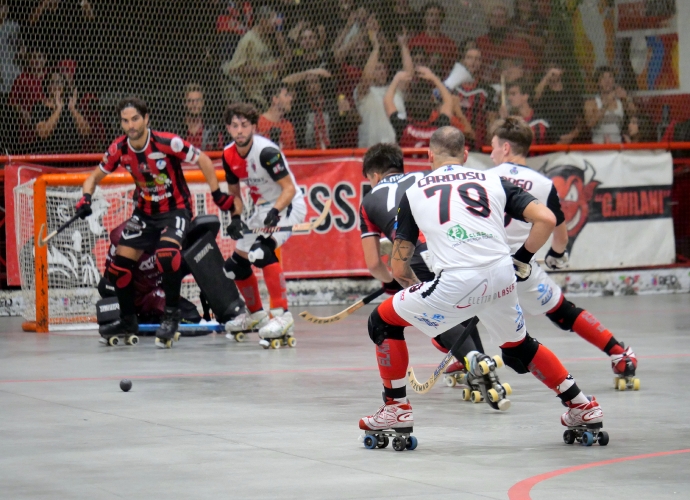 2023 Hockey Pista