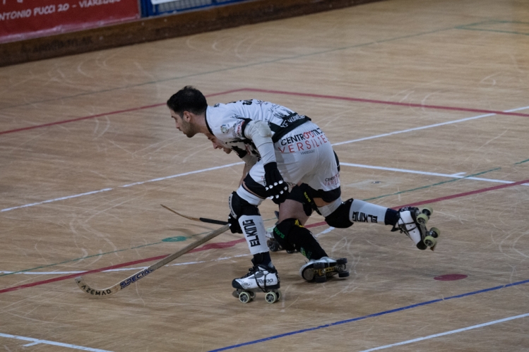 2023 Hockey Pista