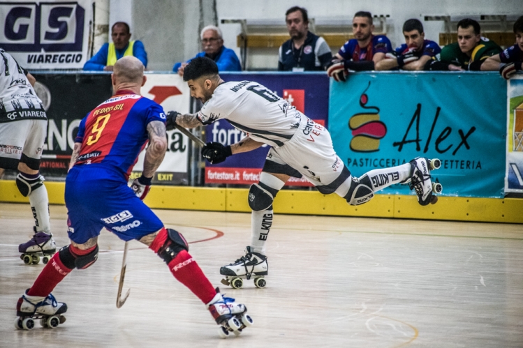 2023 Hockey Pista