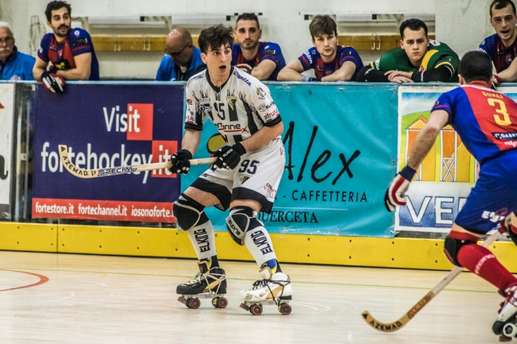 2023 Hockey Pista