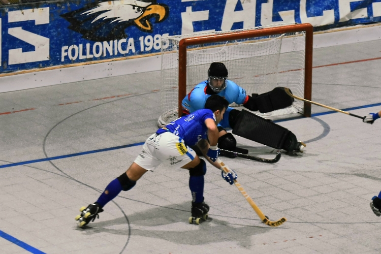 2023 Hockey Pista