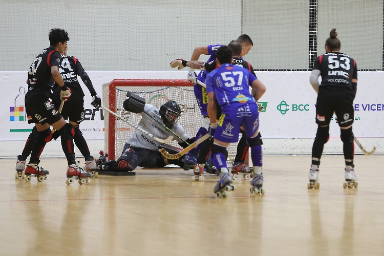 2023 Hockey Pista